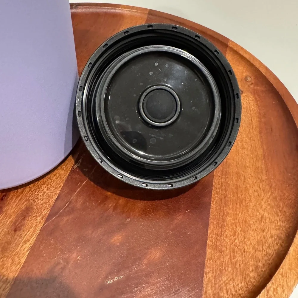 Hydrapeak 18oz vacuum